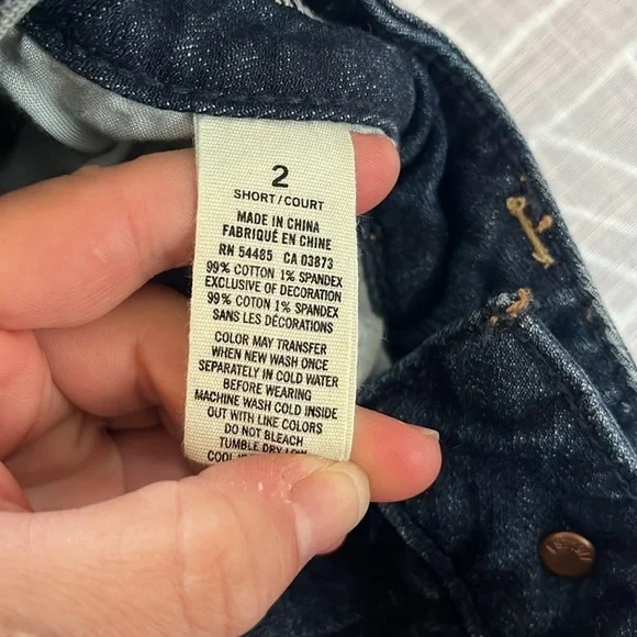 Slim Flare Jeans from AE - Picture 8 of 9